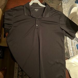 BCG Mens Do-Dry Polo